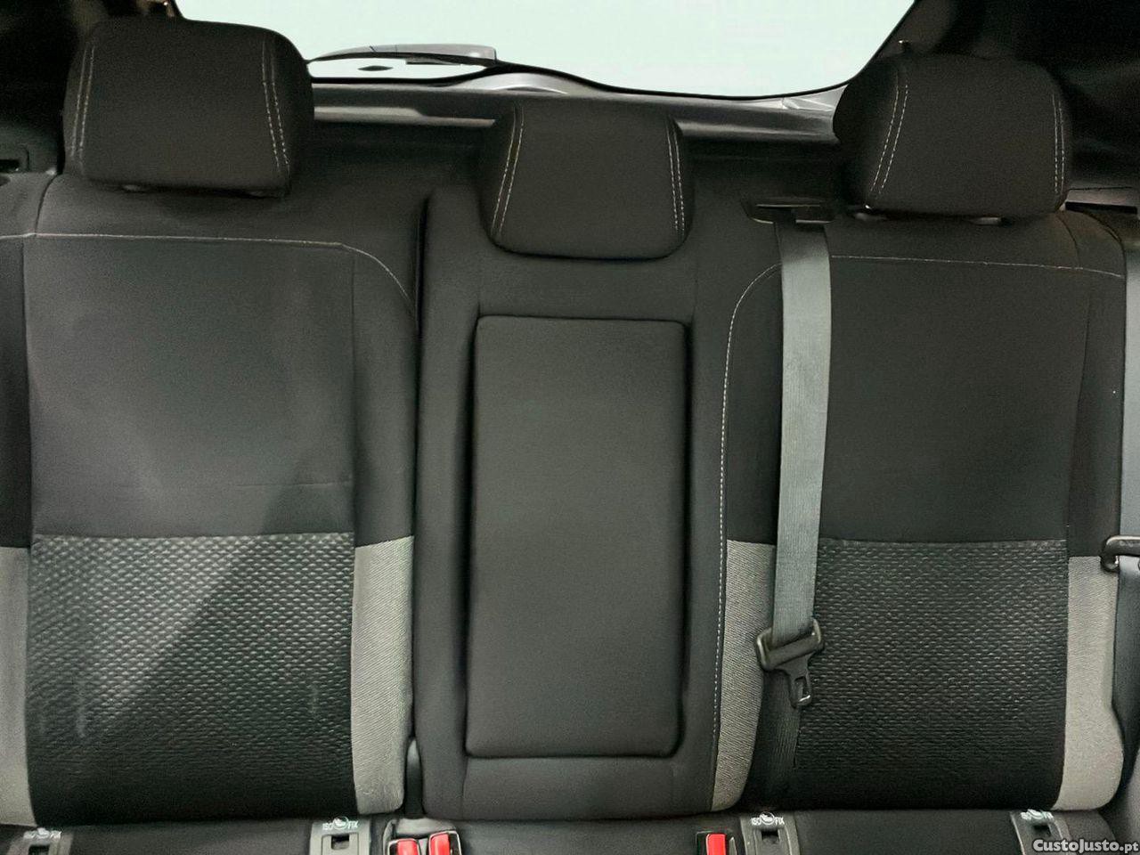 Nissan Qashqai 1.3 DIG-T N-Connecta — fotografia 7
