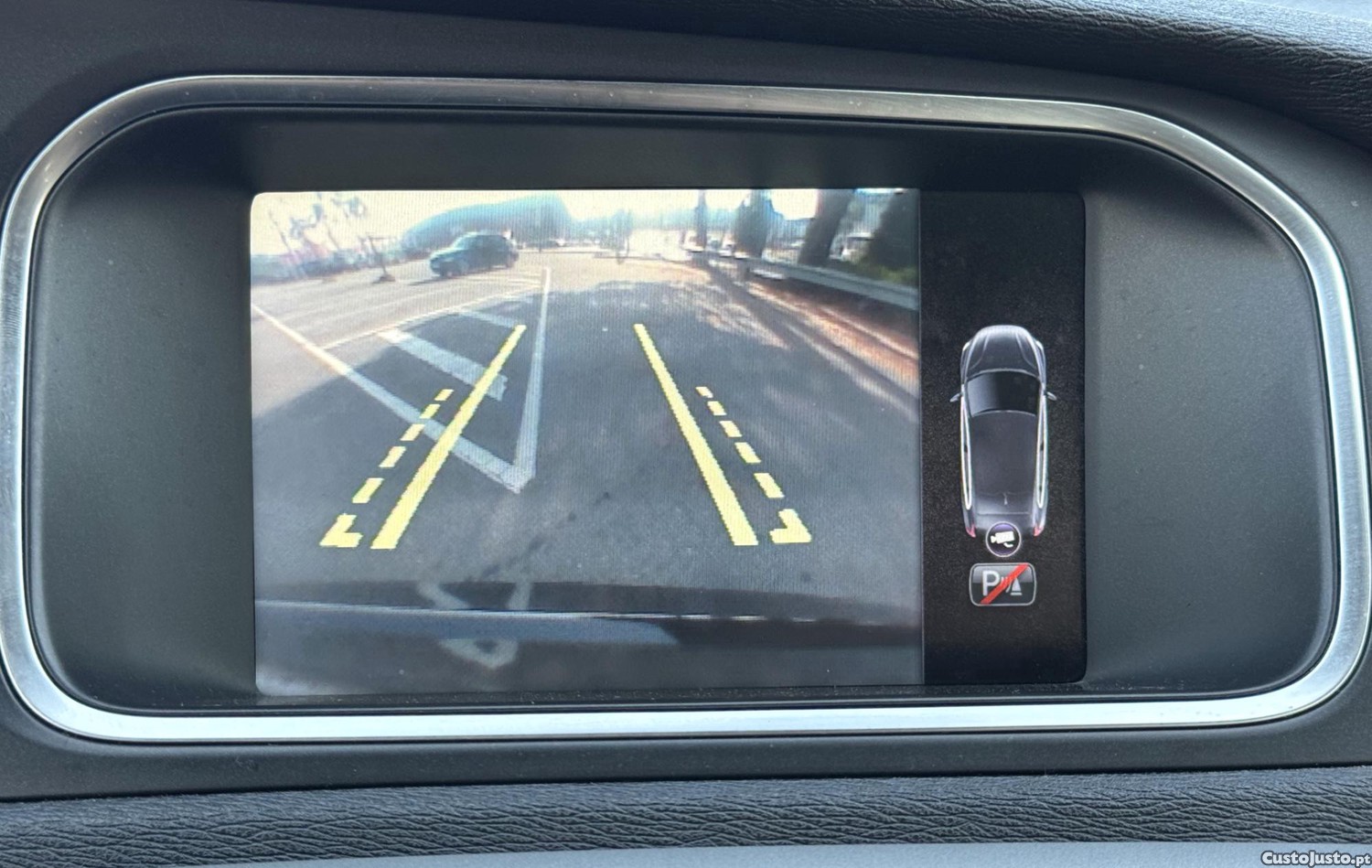 Volvo V40 1.6 D2 Kinetic Full Extras — fotografia 3