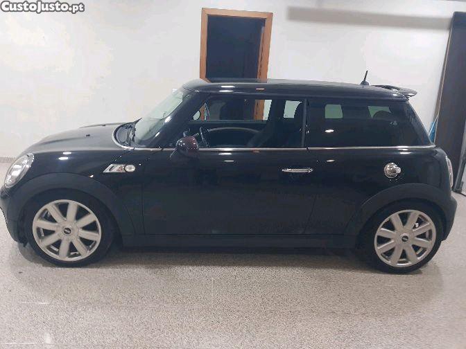 MINI Cooper S - 10 foto 4
