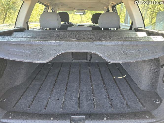 Opel Astra Elegance — fotografia 4