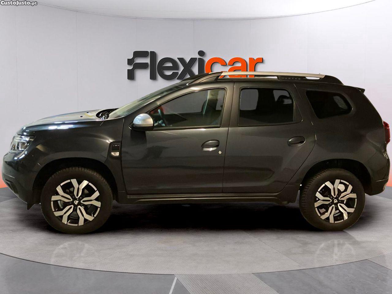 Dacia Duster 1.3 TCe Prestige — fotografia 21