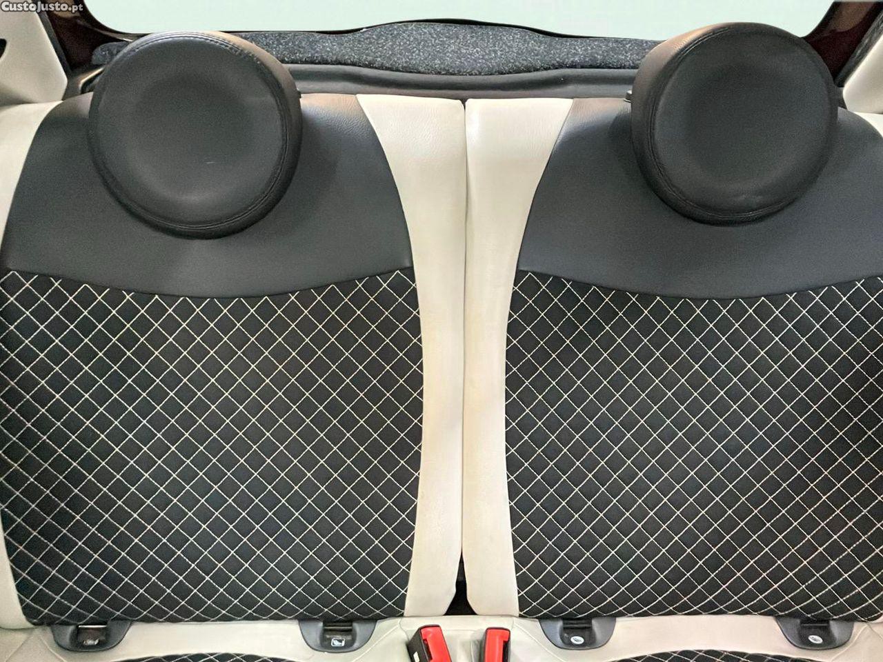Fiat 500 1.0 Hybrid Dolcevita — fotografia 9