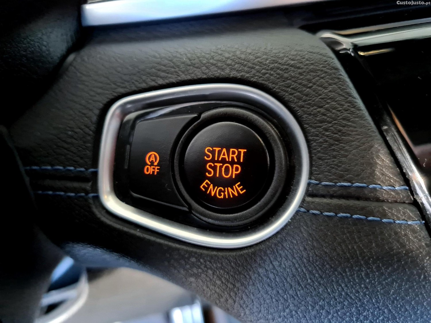 BMW X2 M35i — fotografia 7