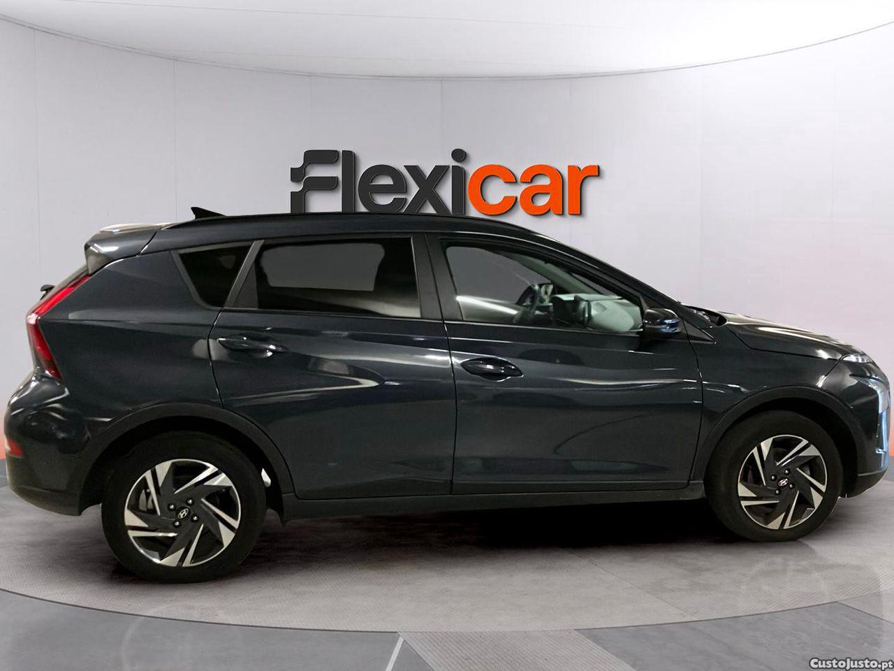 Hyundai Bayon 1.0 T-GDI Premium — fotografia 7