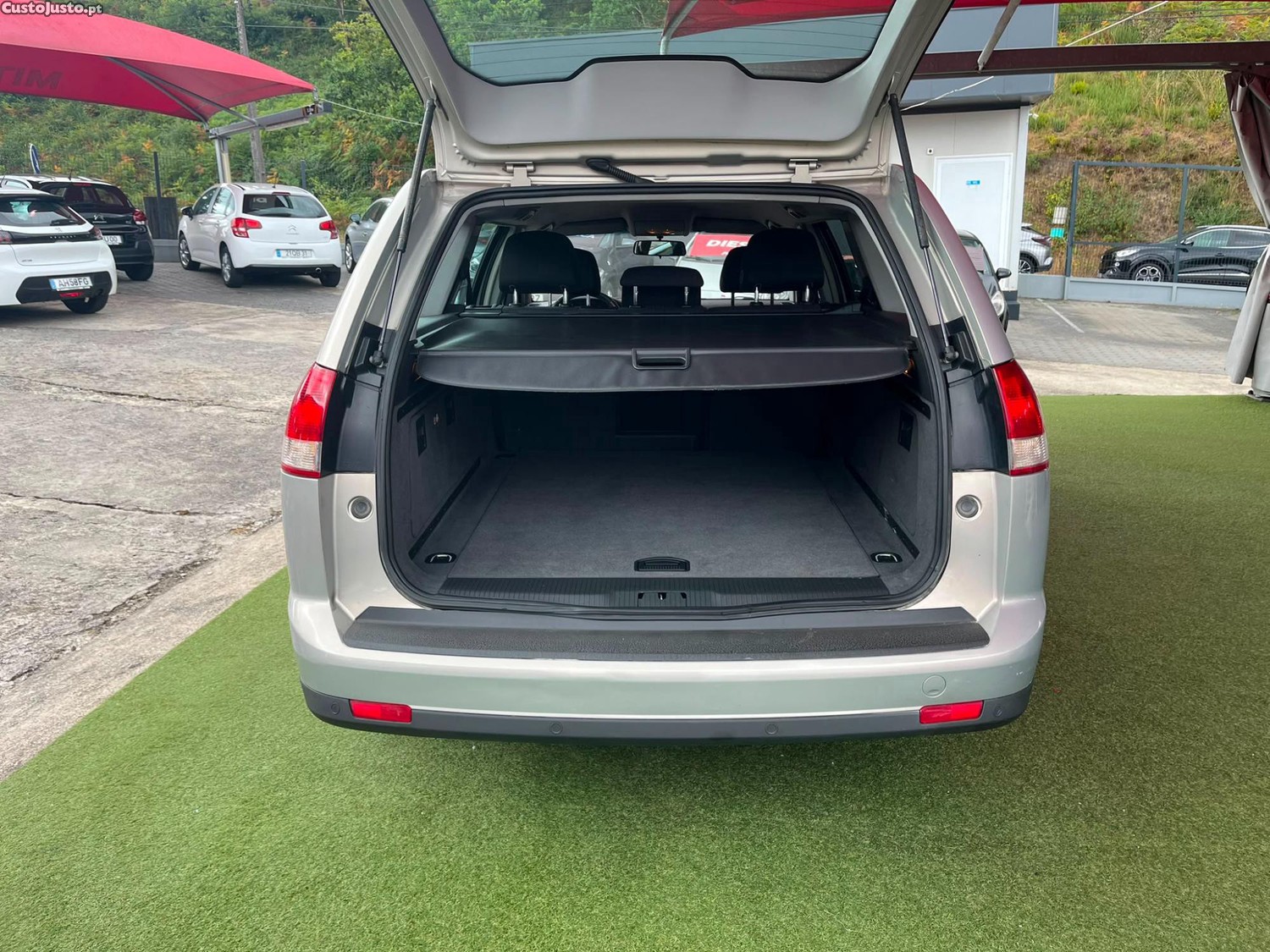 Opel Vectra 1.9 CDTI | 120 CV — fotografia 18