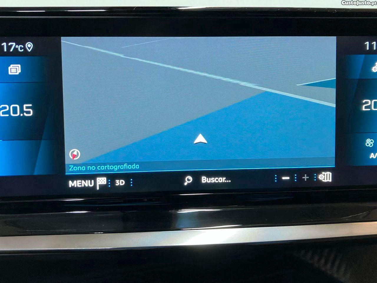 Peugeot 2008 1.2 PureTech GT — fotografia 11