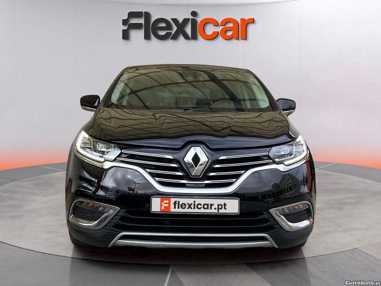 Renault Espace 1.6 dCi Zen EDC — photo 2