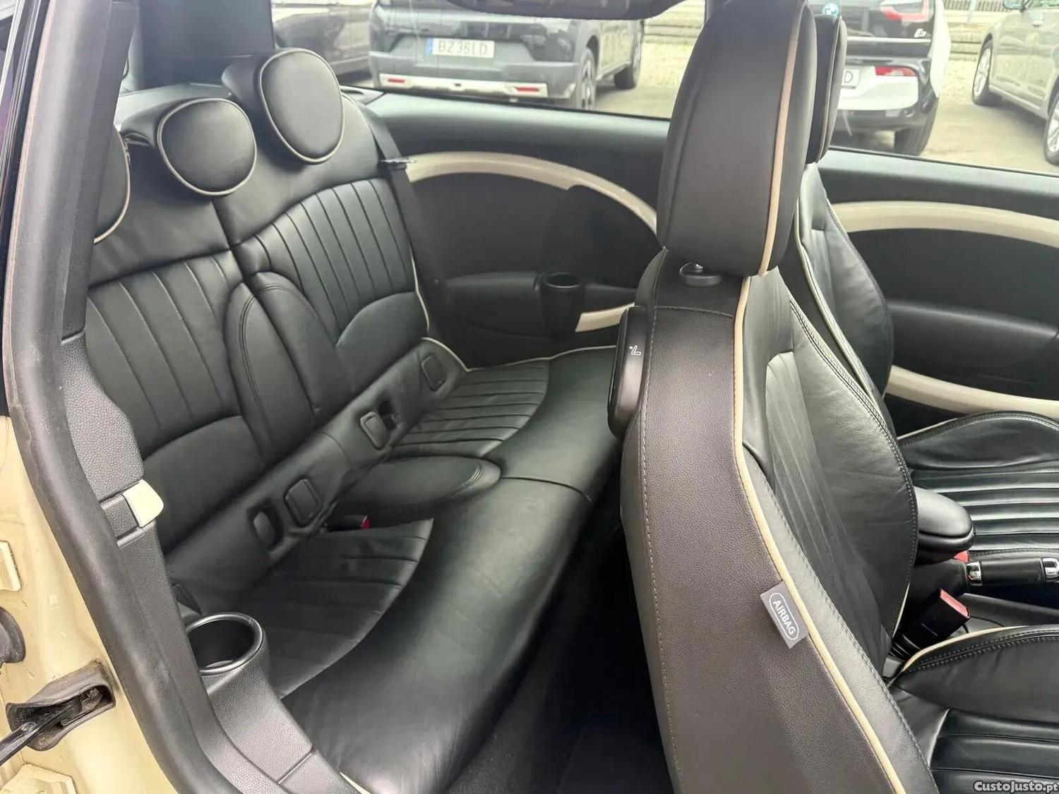 MINI Clubman Cooper D — fotografia 5