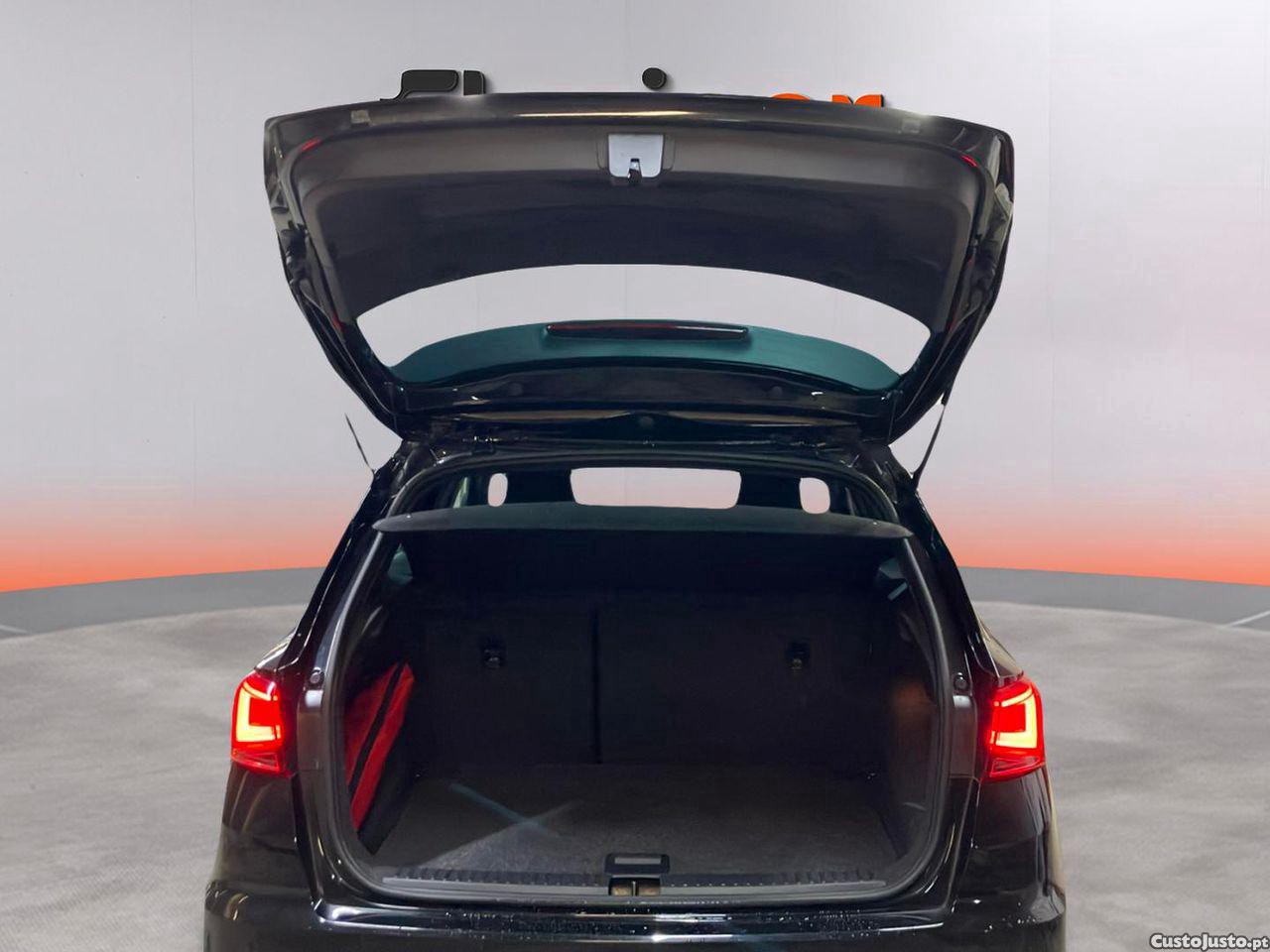 SEAT Arona 1.0 TSI FR — fotografia 9