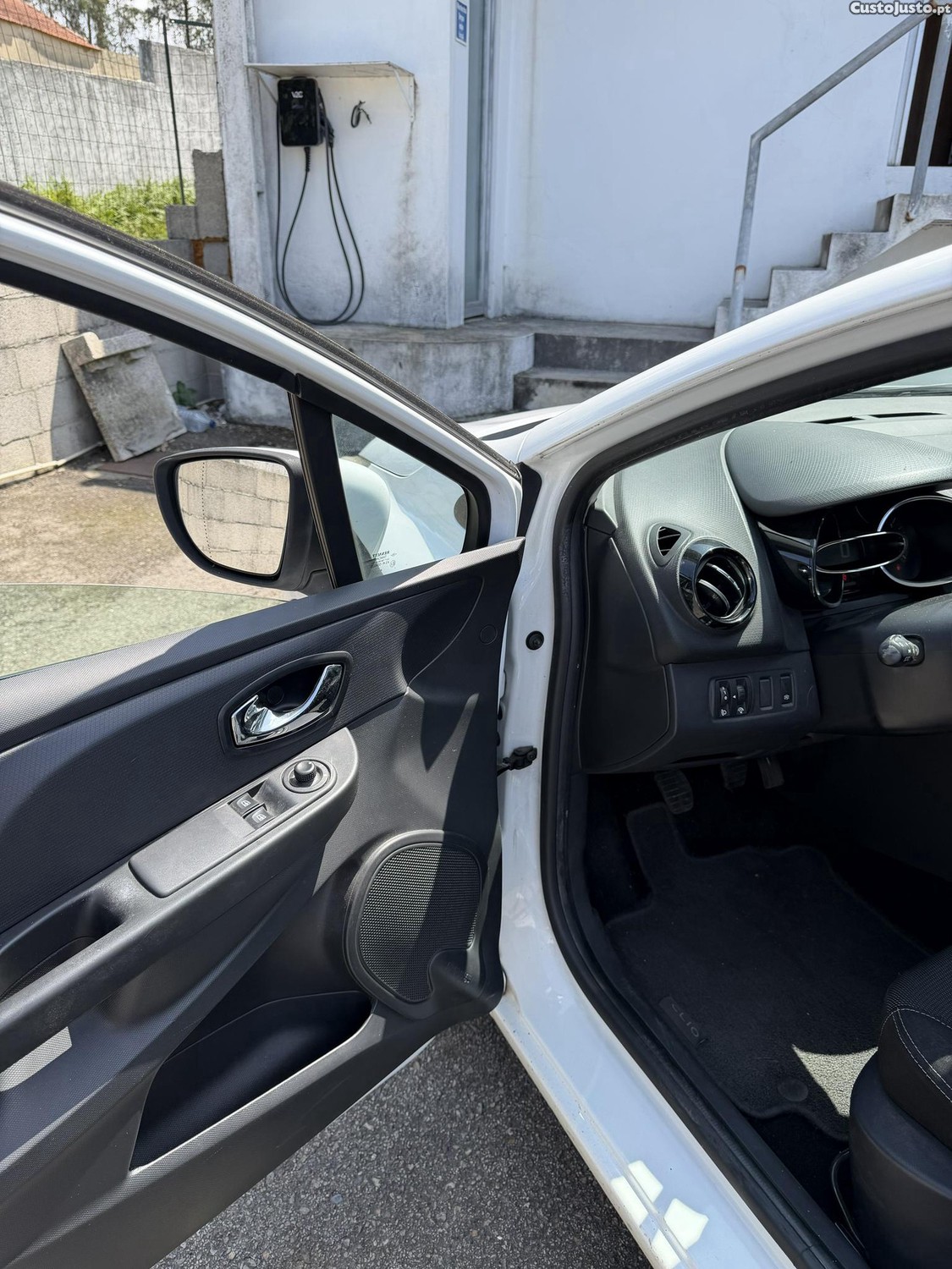Renault Clio 1.5DCi 90CV — fotografia 7
