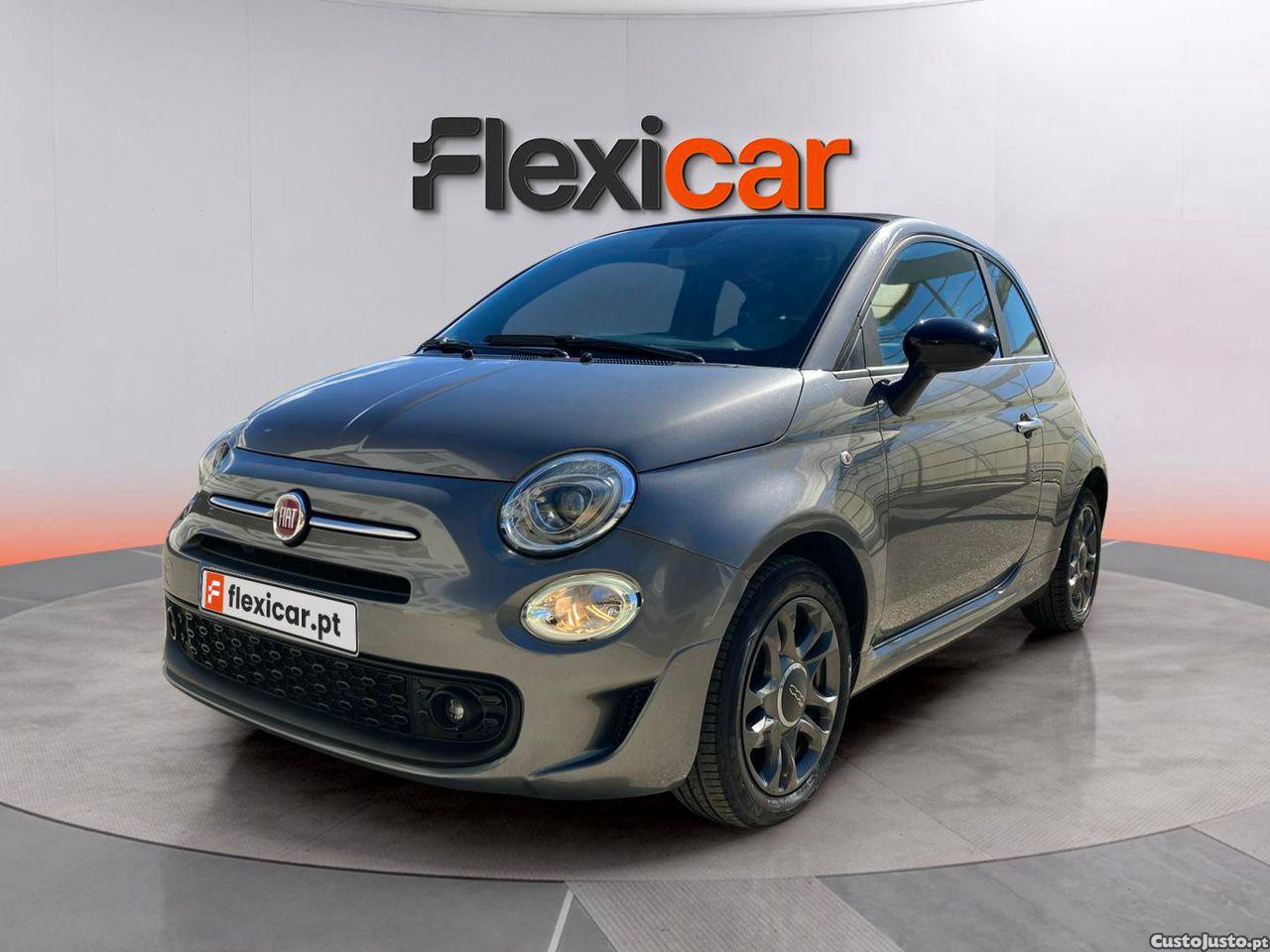 Fiat 500C 1.0 Hybrid Connect - 21 foto 3