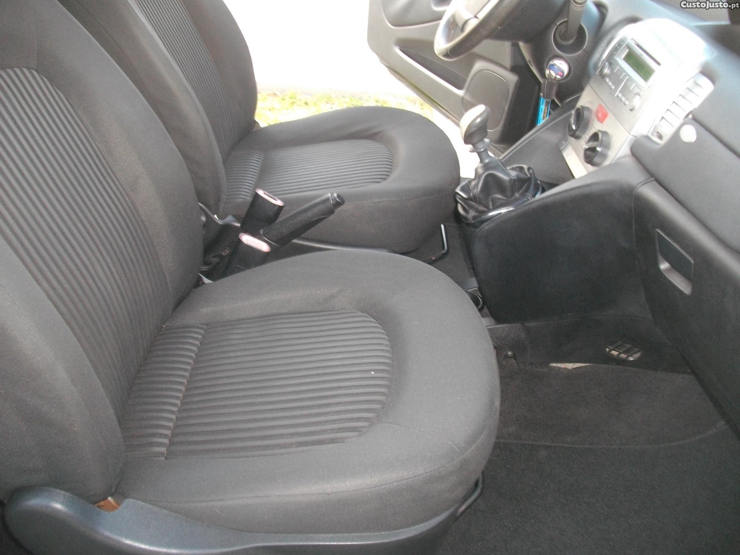 Lancia Ypsilon 1.2Impecável — fotografia 5