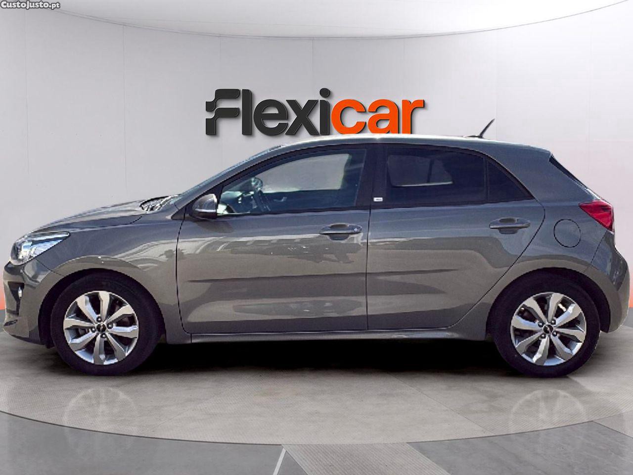 Kia Rio 1.0 T-GDi Drive — fotografia 14