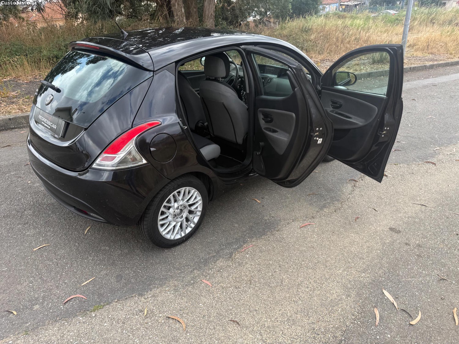 Lancia Ypsilon 1.2 S&S GolD — fotografia 7