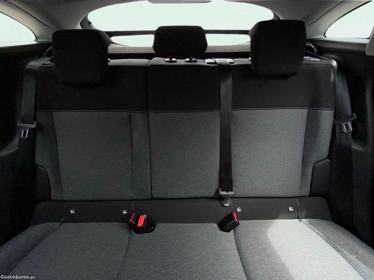 Citroën C4 1.2 PureTech YOU! — fotografia 3