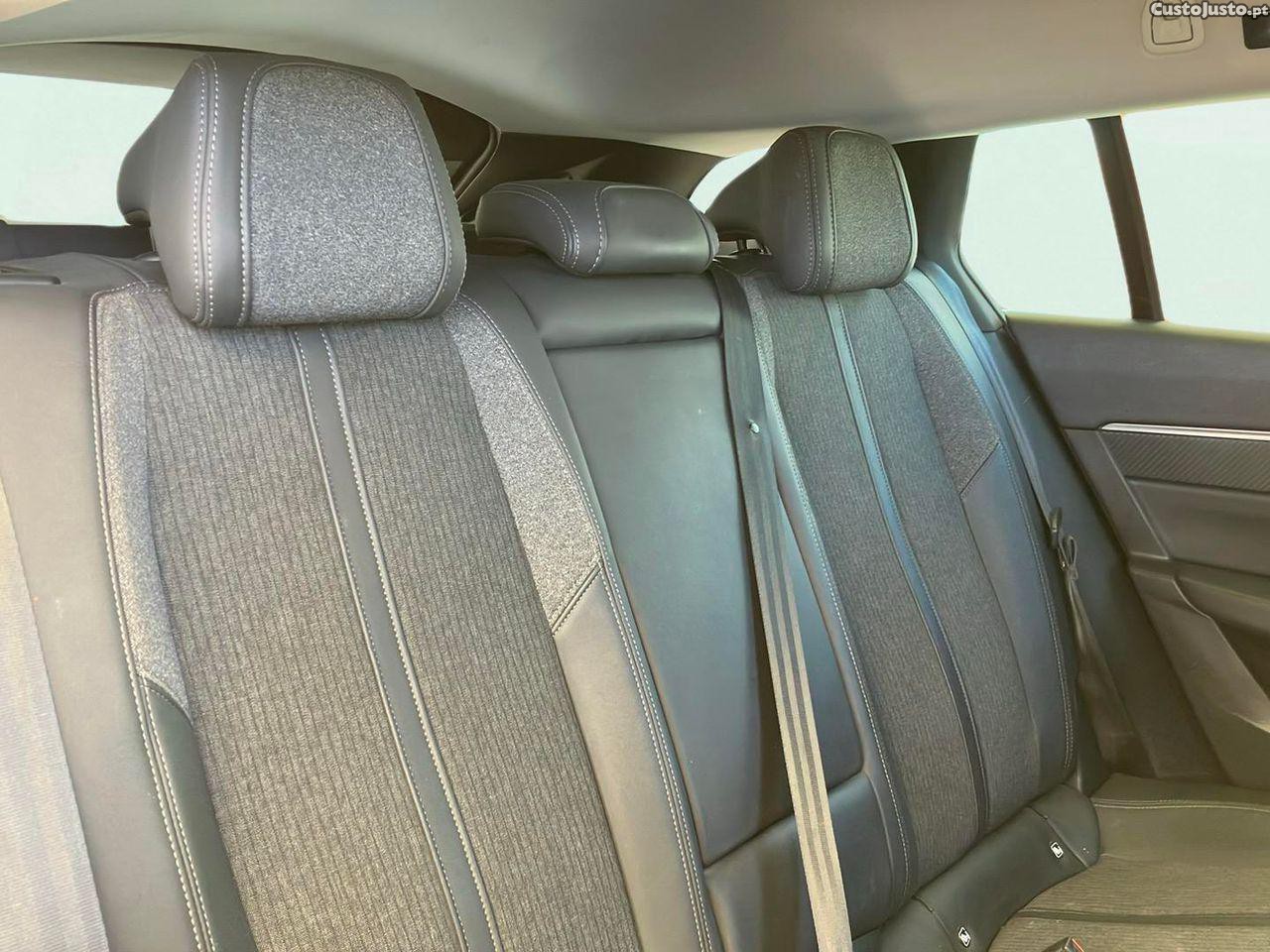 Peugeot 508 SW 1.6 PureTech Allure Pack EAT8 — fotografia 3