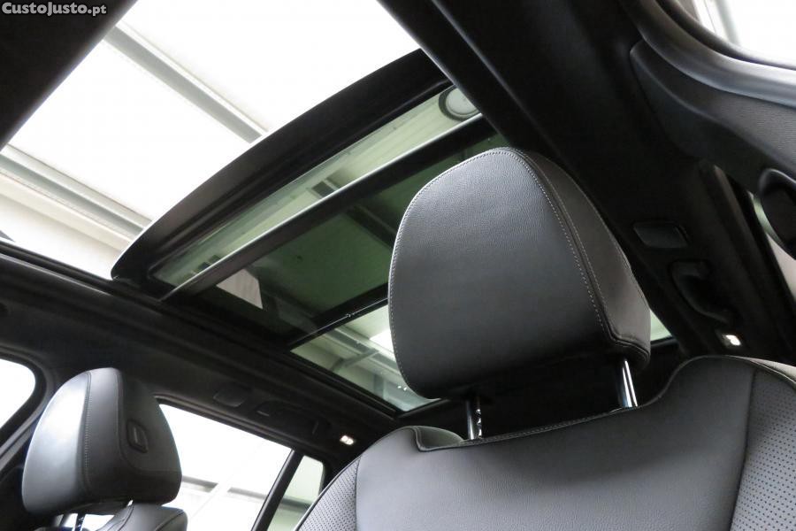 BMW iX3 M Sport Inspiring — fotografia 19