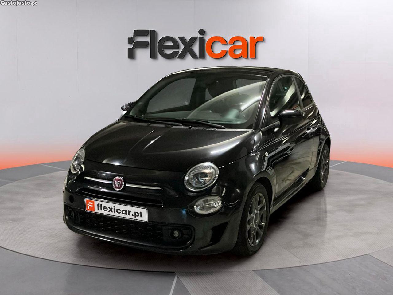 Fiat 500 1.0 Hybrid Connect — fotografia 20