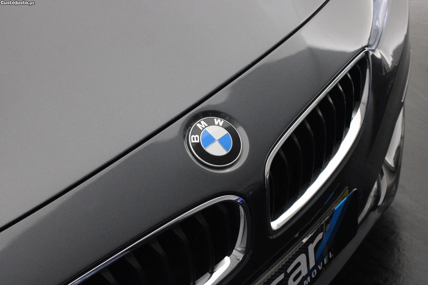 BMW 420 GRAN COUPE AUTO — fotografia 10