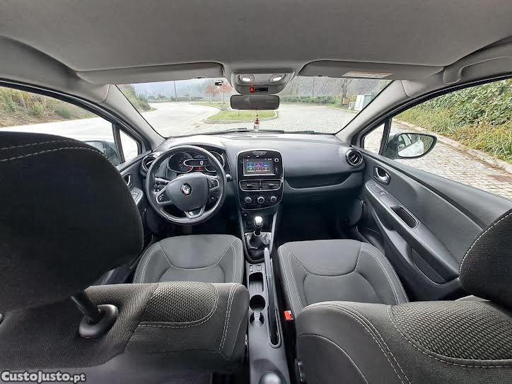 Renault Clio 1.5 - DCIEXELENTE ESTADO — fotografia 5