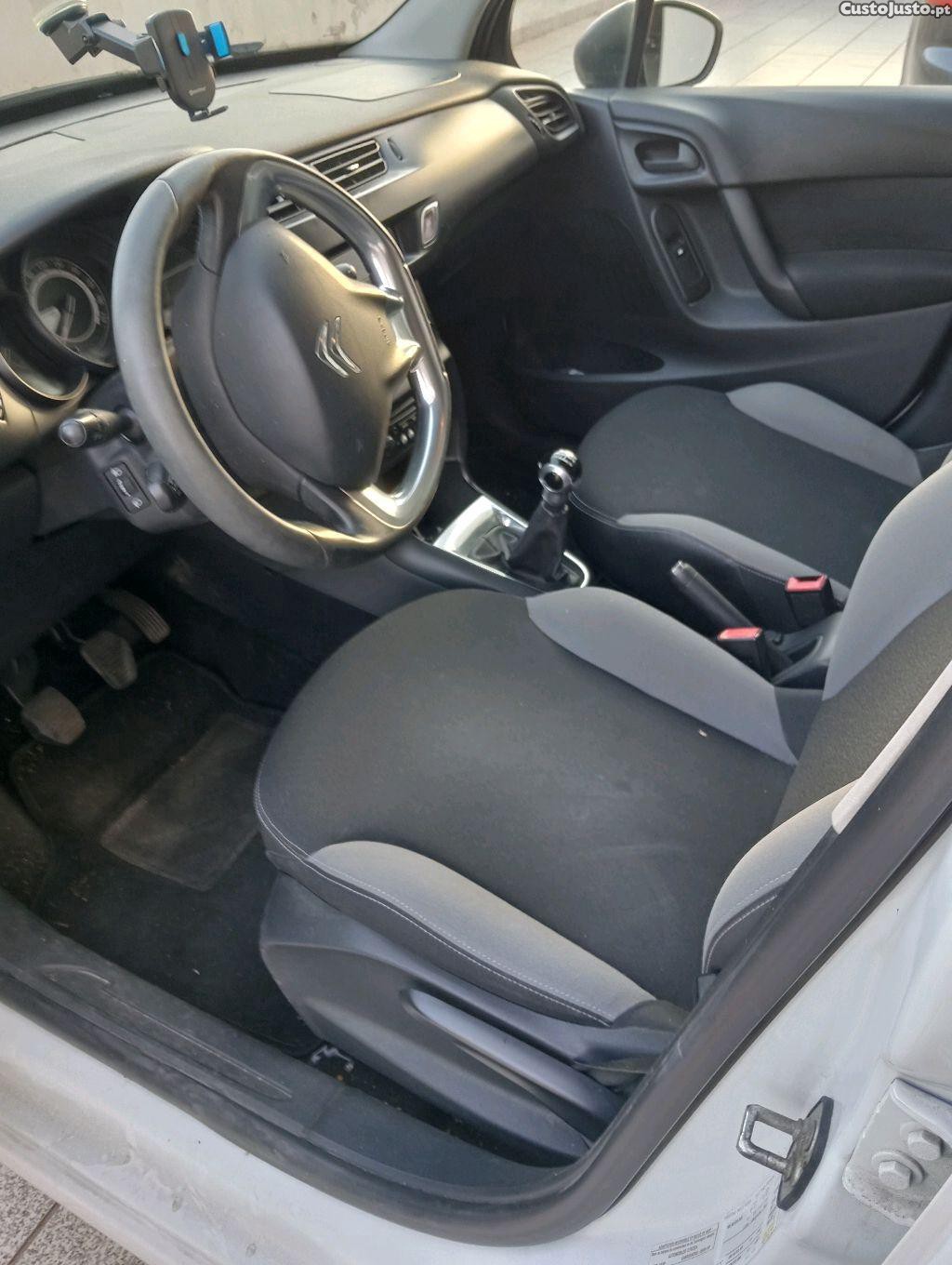Citroën C3 HDI — fotografia 2