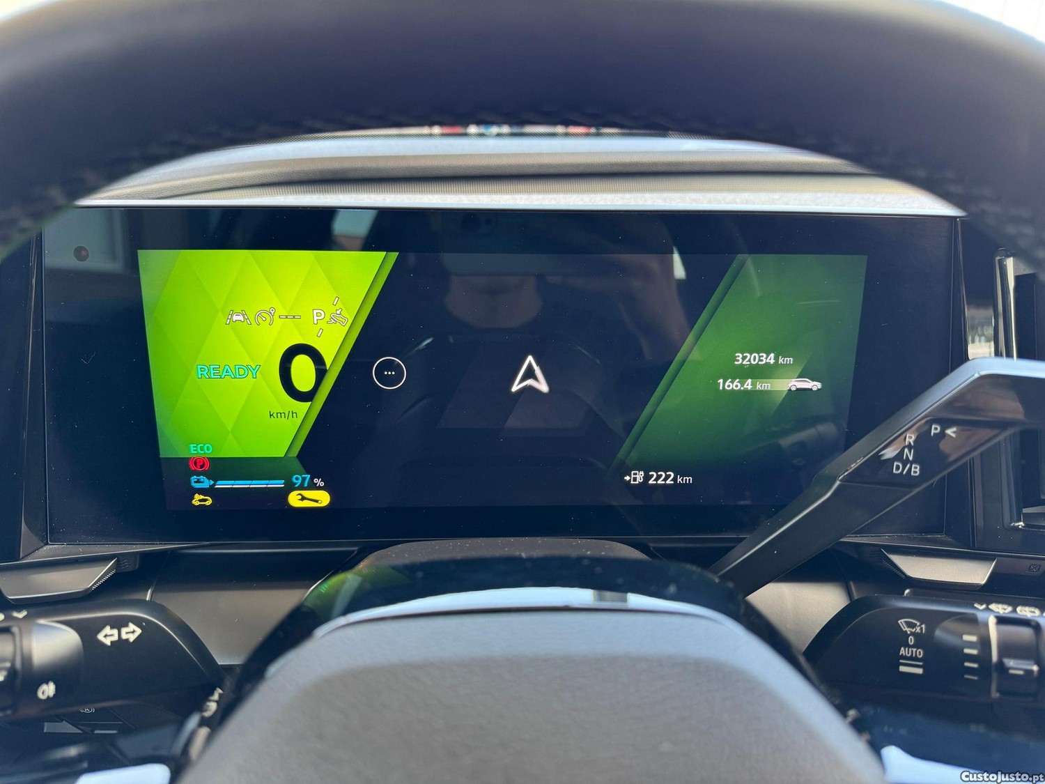 Renault Mégane E-Tech EV60 Evolution Optimum Charge — fotografia 6