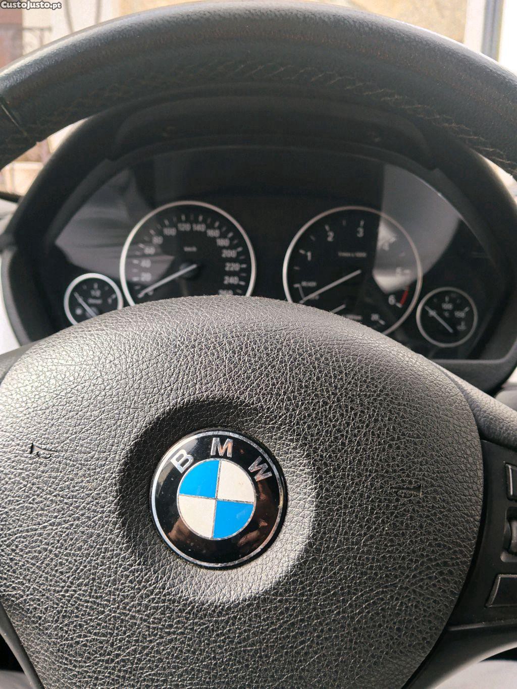 BMW 318 Distribuição feita agora - 14 foto 5