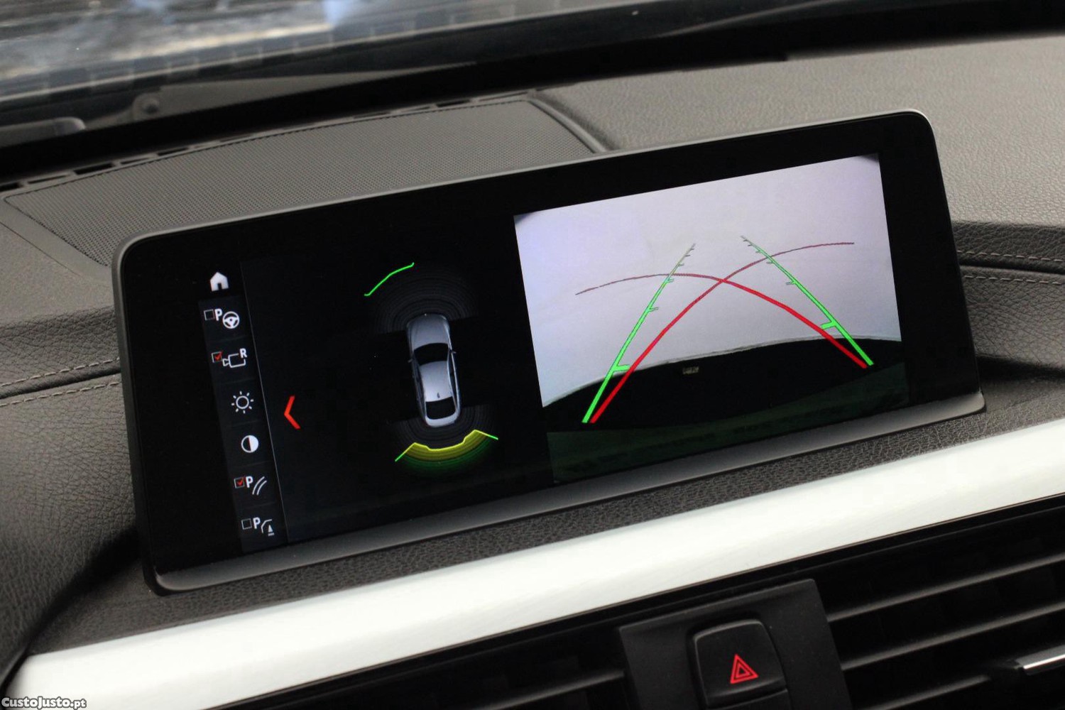 BMW 420 GRAN COUPE AUTO — fotografia 25