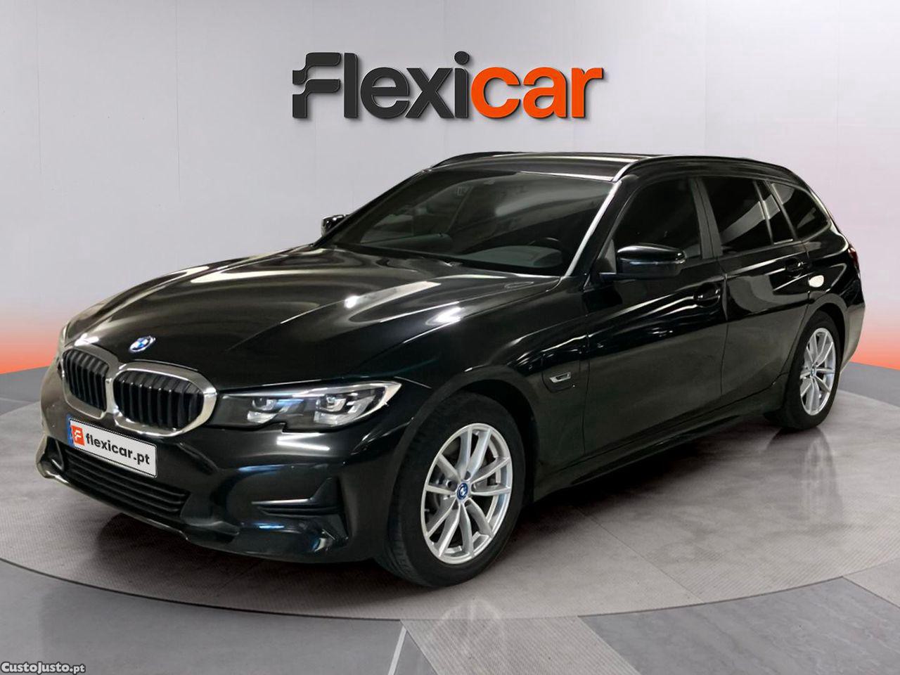 BMW  Corporate Edition Auto - 22 — photo 2