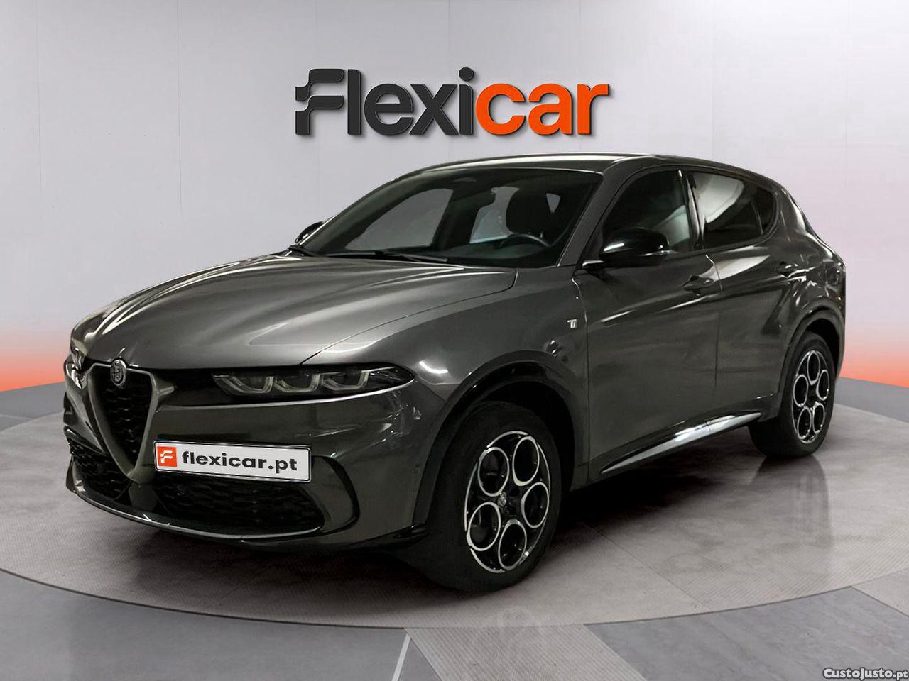 Alfa Romeo Tonale 1.3 Plug-In Hybrid TI e-AWD - 23 foto 2