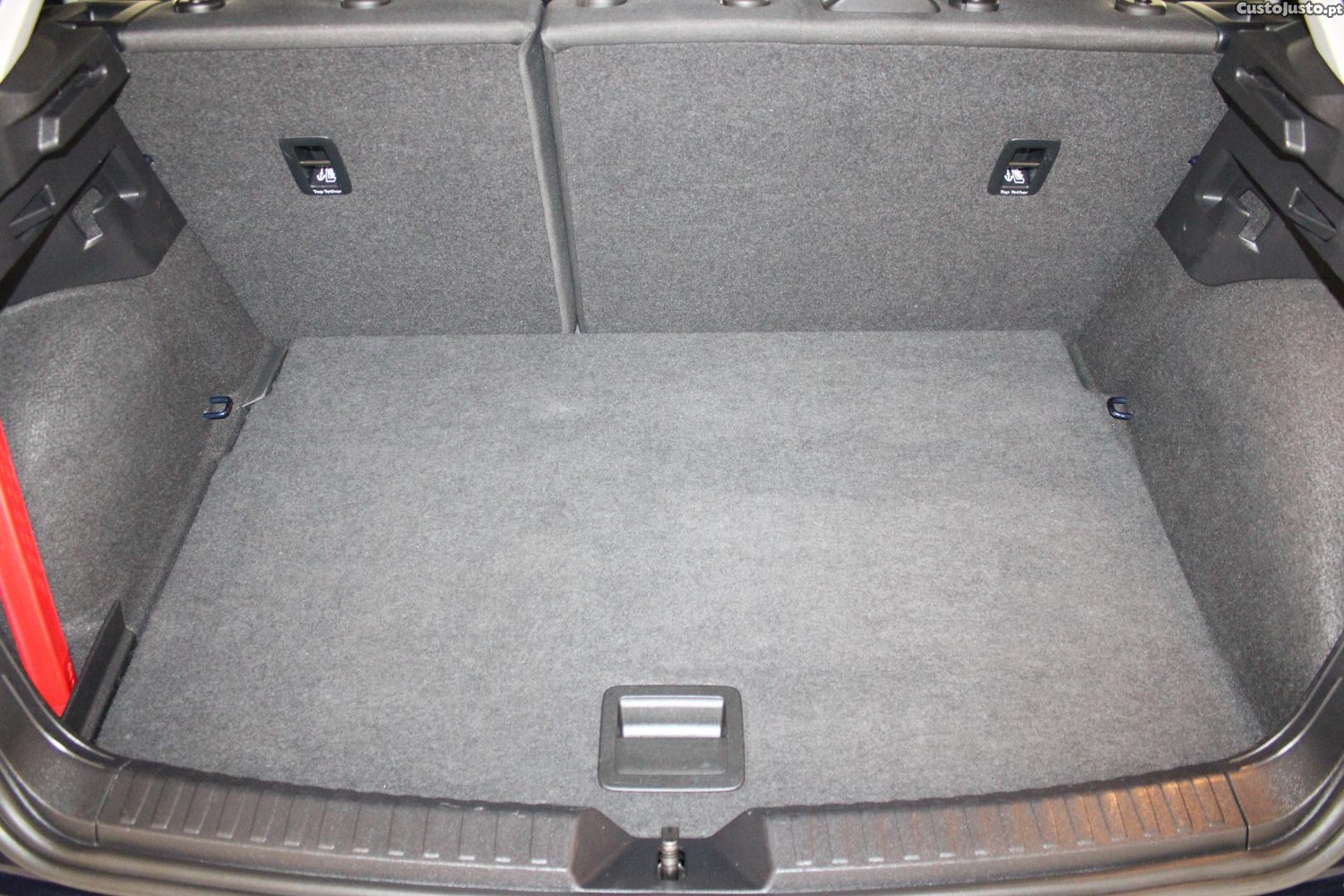 Audi A1 SPORTBACK 25 TFSI ADVANCED — fotografia 4