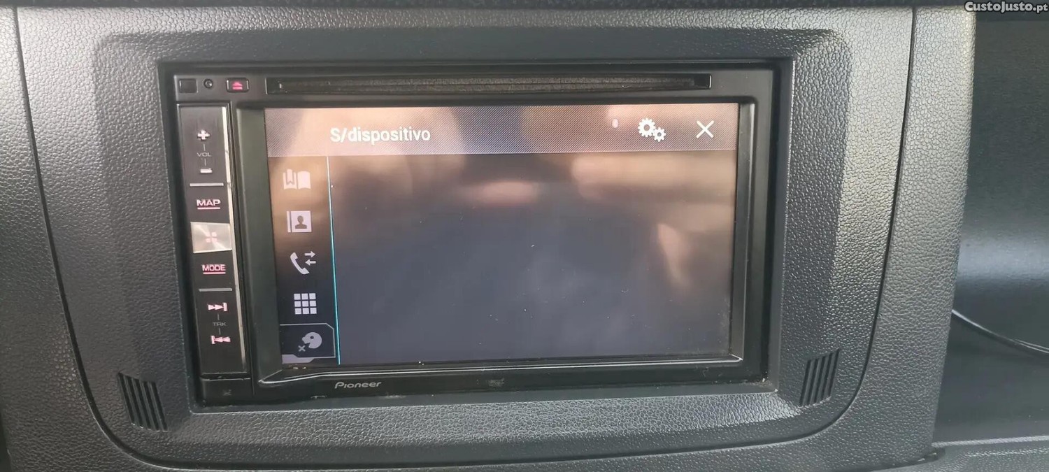Smart Fortwo 1.0 mhd Pure 61 — fotografia 3