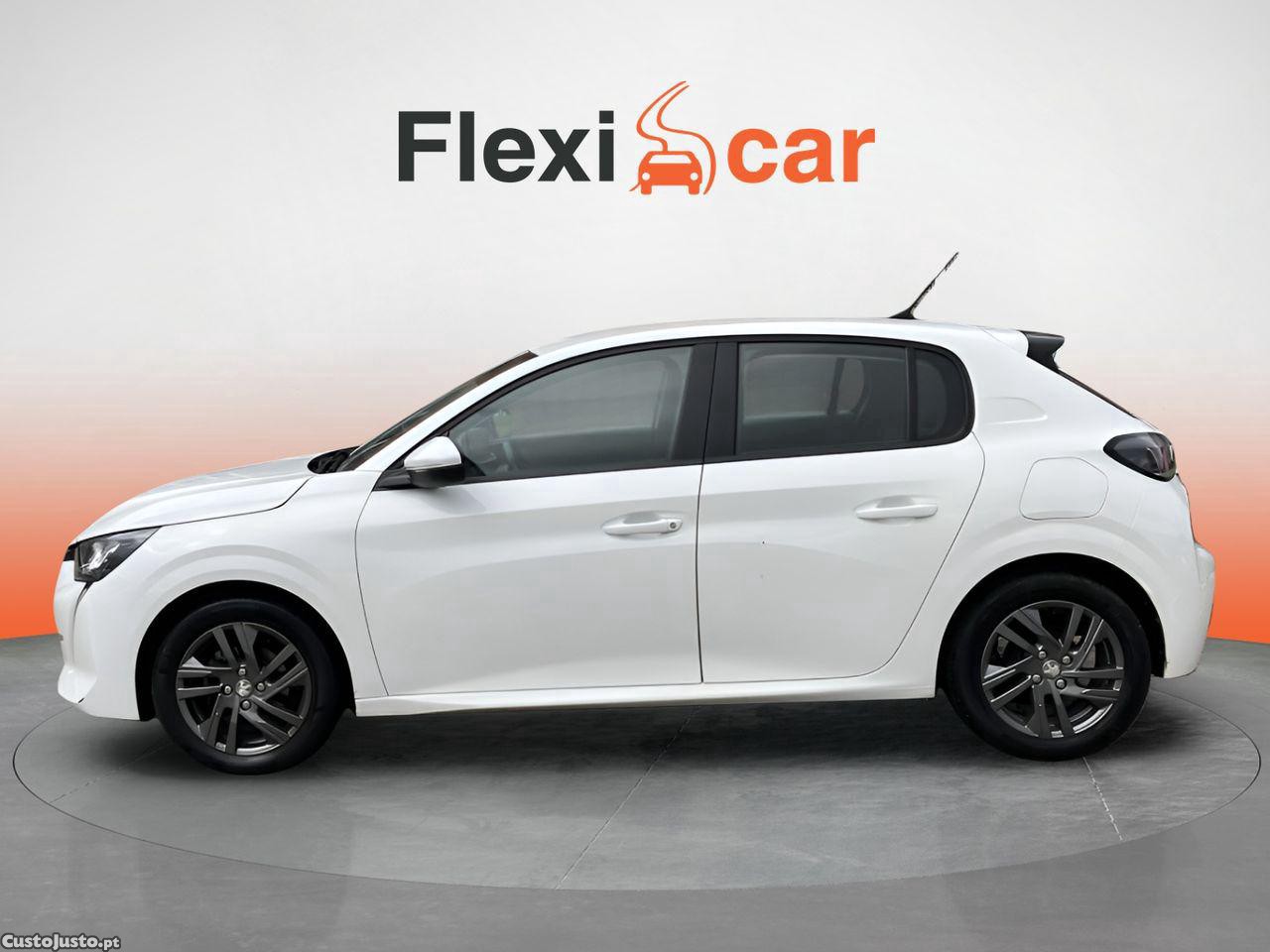 Peugeot 208 1.2 Pure Tech Active Pack — fotografia 15