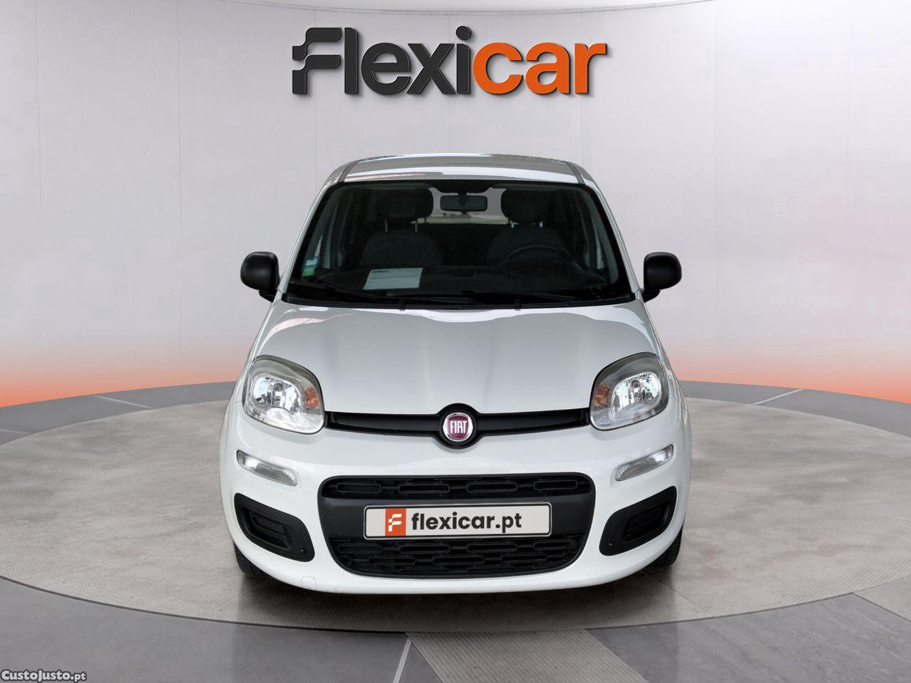 Fiat Panda 1.2 Lounge — fotografia 18
