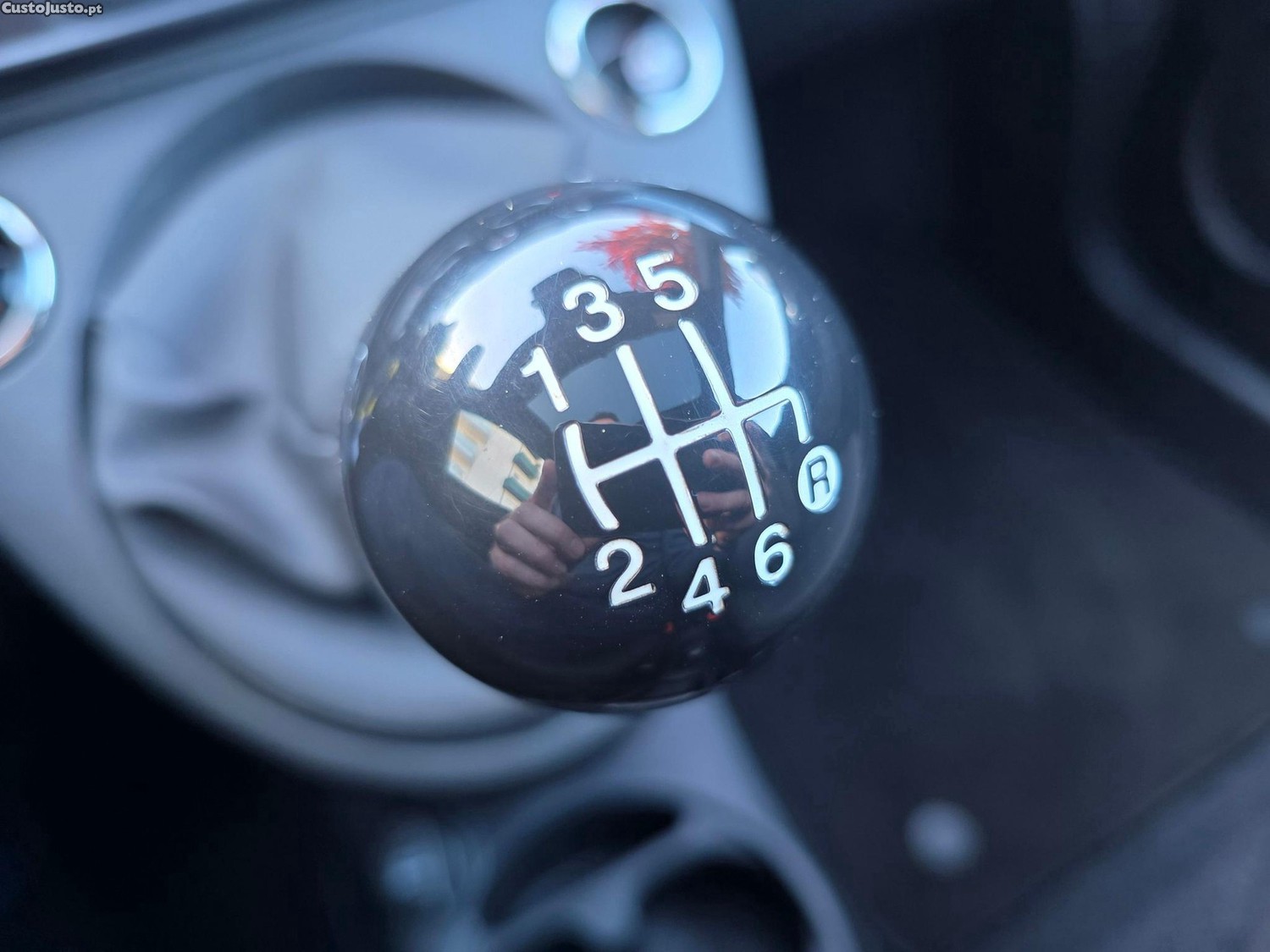 Fiat 500 1.0 Hybrid Connect — fotografia 11