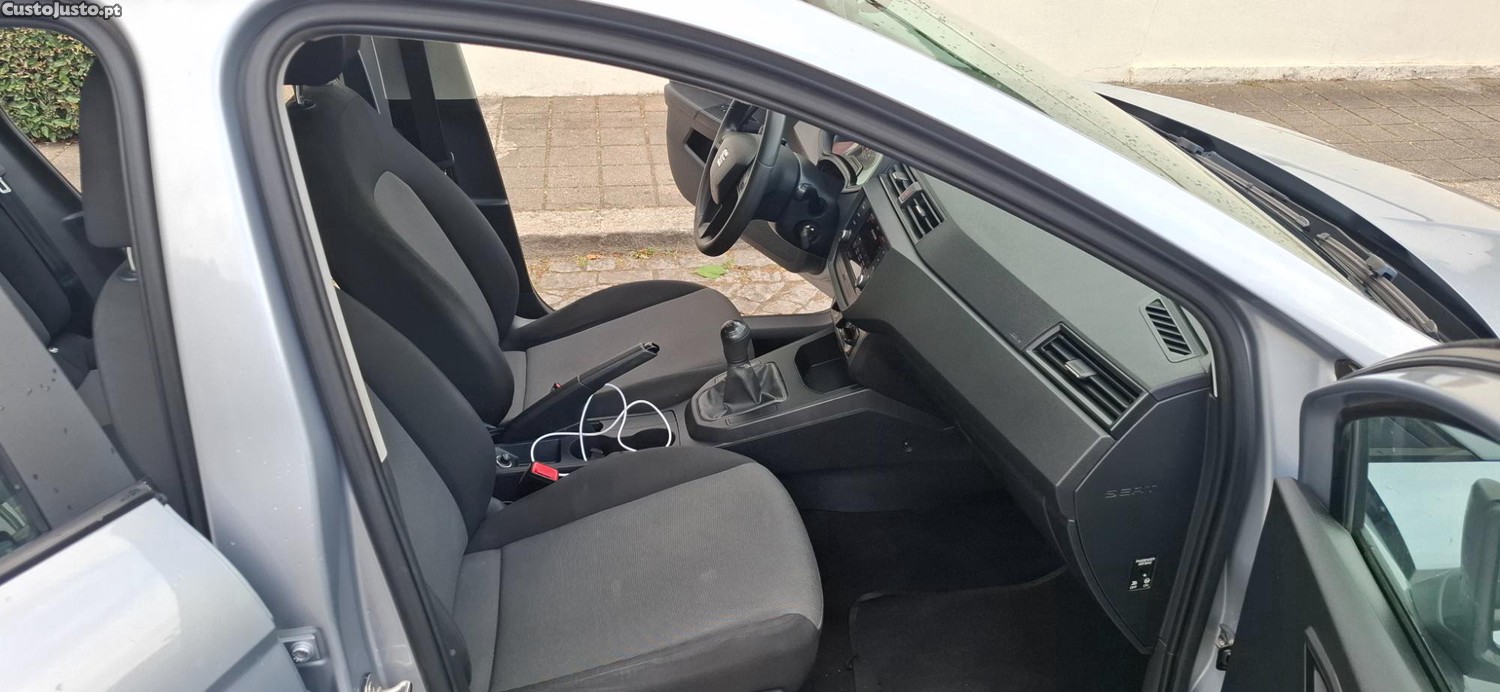 SEAT Ibiza 1.0 Stylle — fotografia 9