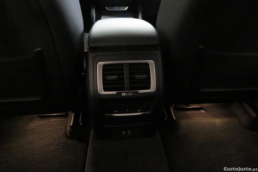 BMW iX3 M Sport Inspiring — fotografia 6