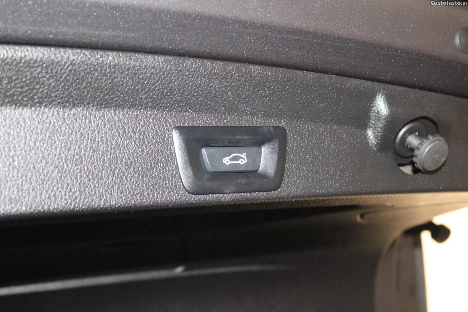 BMW 420 GRAN COUPE AUTO — fotografia 11