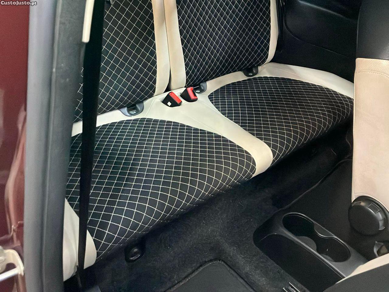Fiat 500 1.0 Hybrid Dolcevita — fotografia 6