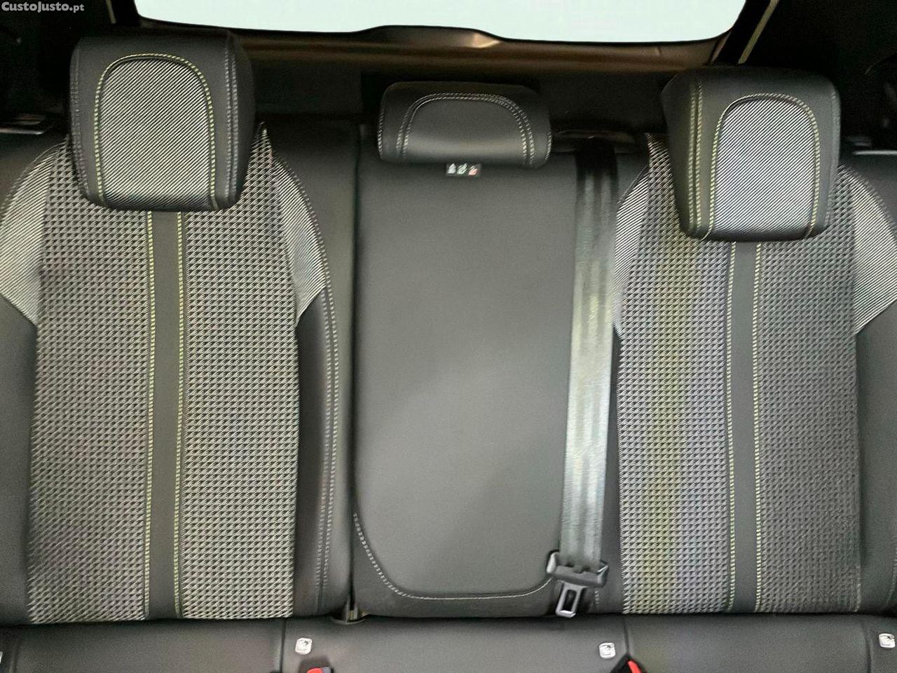 Peugeot 2008 1.2 PureTech GT — fotografia 6