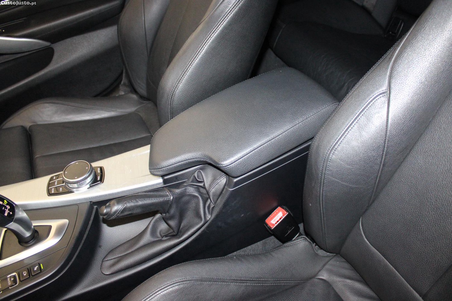 BMW 420 GRAN COUPE AUTO — fotografia 15