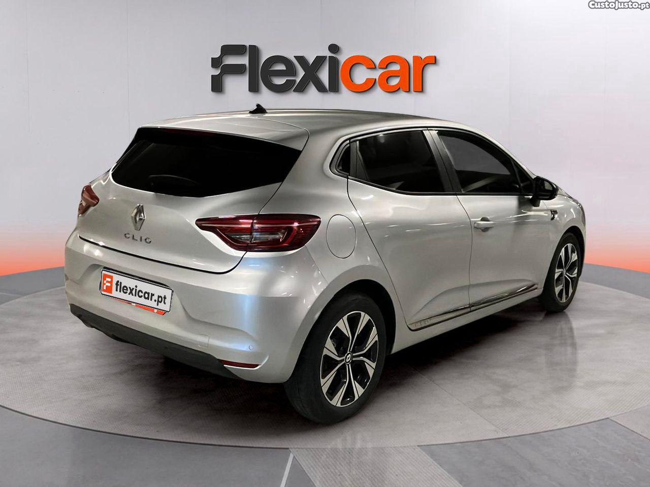 Renault Clio 1.0 TCe Limited — fotografia 19
