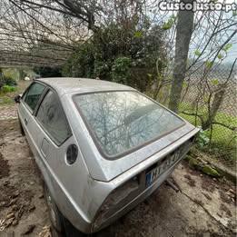 Alfa Romeo Sprint Veloce 1500 — photo 2