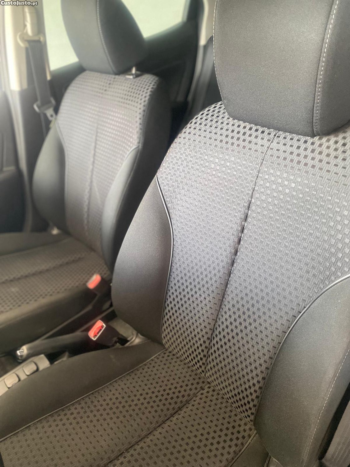 Mazda 2 Active — photo 3