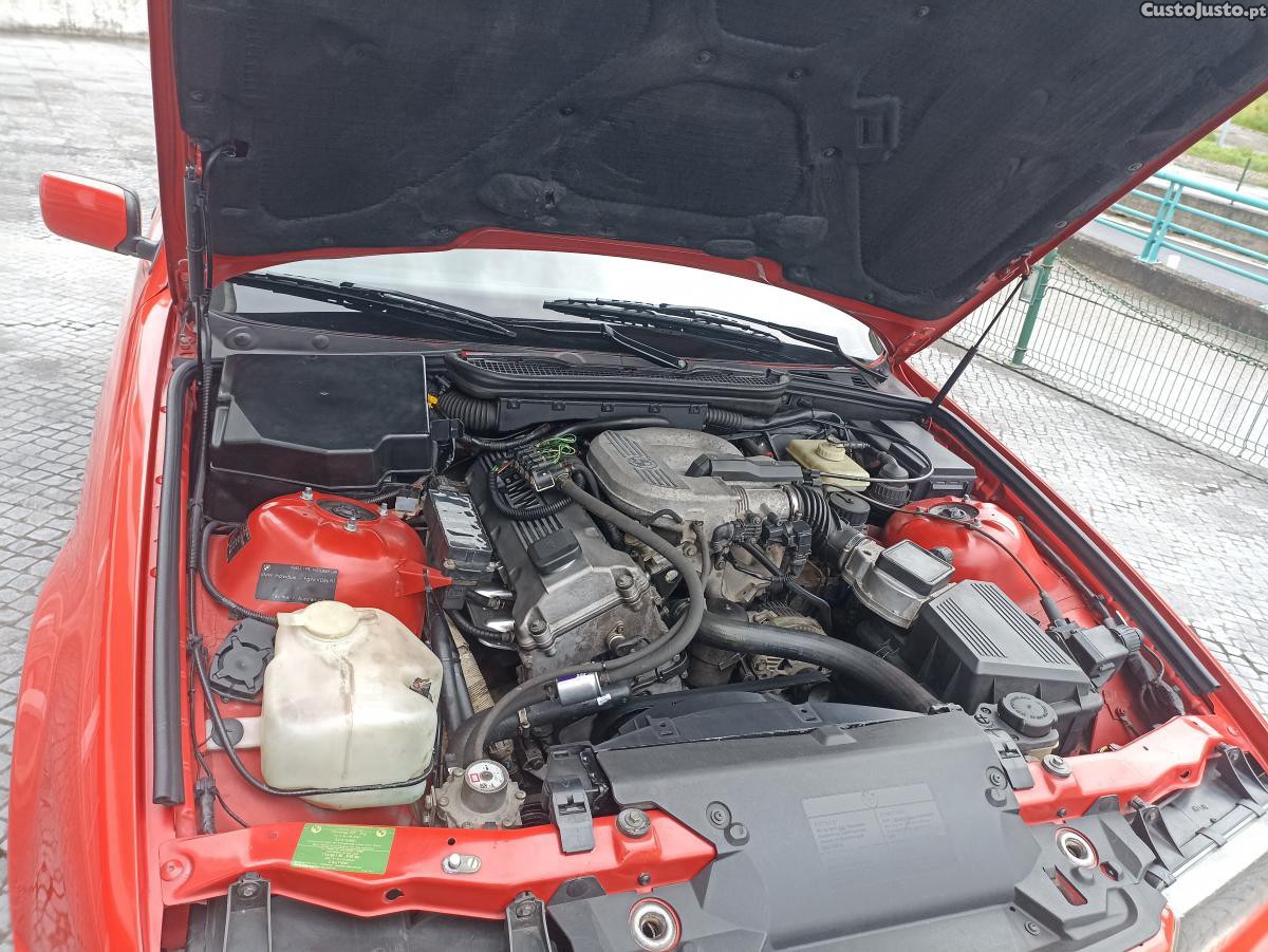 BMW 316 Compact - 97 foto 5