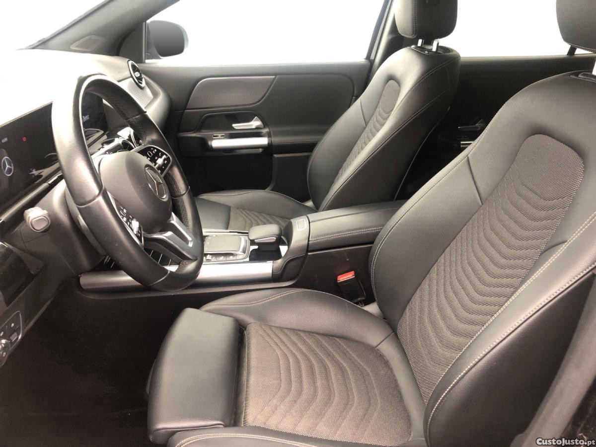 Mercedes-Benz GLA 200 Progressive — fotografia 6