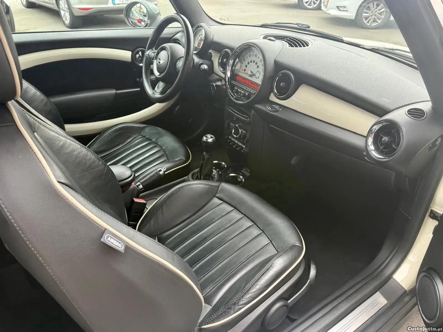 MINI Clubman Cooper D — fotografia 6