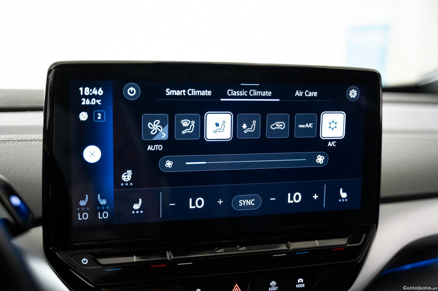Volkswagen ID.5 77 kWh Pro Performance — fotografia 15