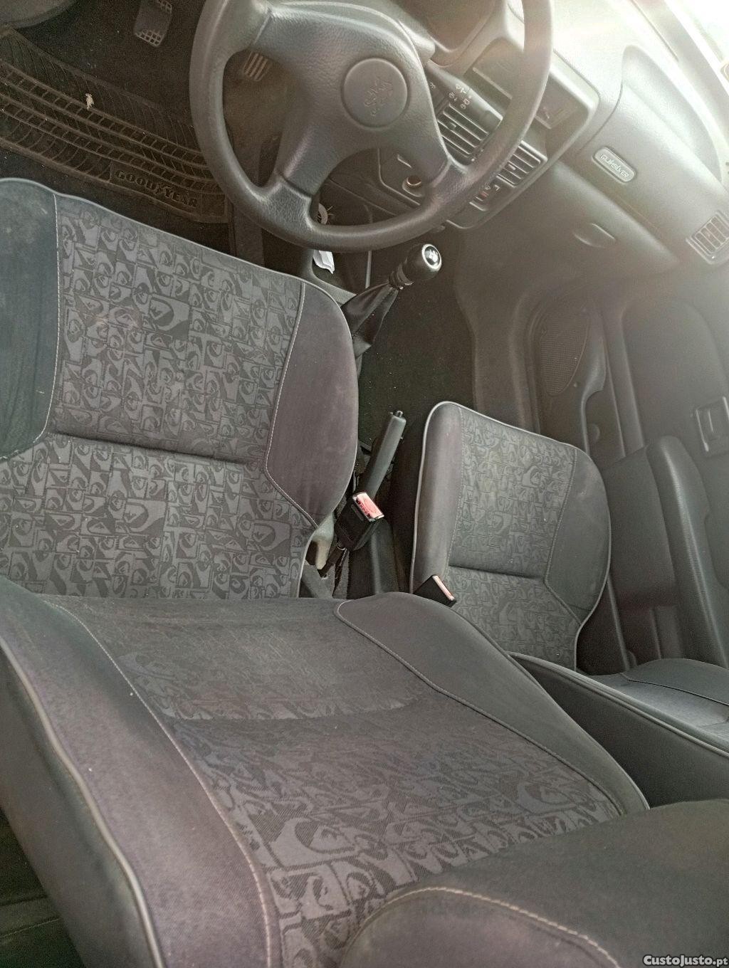 Peugeot 106 — fotografia 3