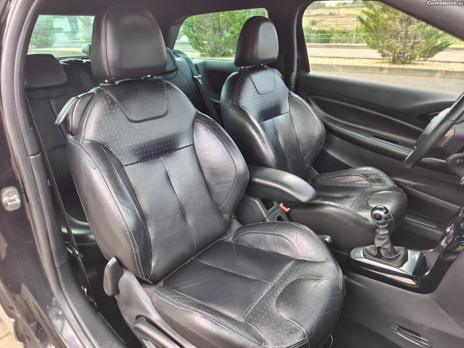 Citroën DS3 1.6 VTI — fotografia 6